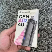 Vaporesso Gen Air 40 ویپ - پاد - پادماد