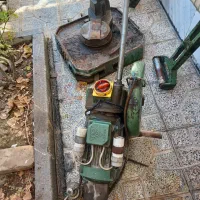 اره صابونی تکنیک کار|ماشین‌آلات صنعتی|اصفهان, جی شیر|دیوار