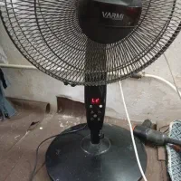 پنکه سالم به شرط یک سال میشه خریدیم
