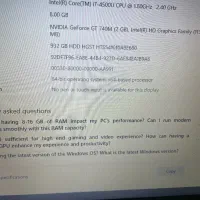 لب تاب hp pavilion15|رایانه همراه|سلماس, |دیوار