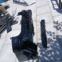 سپر عقب دیفیوزر اریزو۸ دیاق اریزو۵ و۶ gt جلوپنجره