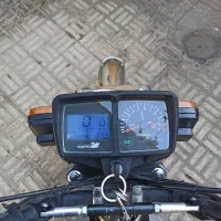 هوندا 1401 رهرو کم کار تمیز|موتورسیکلت|اصفهان, شهید رجایی|دیوار