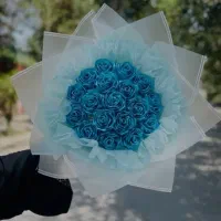 دسته گل
