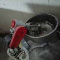 خمیر گیر و وردنه و تنور|کافیشاپ و رستوران|اردبیل, |دیوار