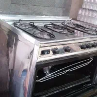 گاز فر سینجر