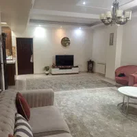 رهن اجاره آپارتمان 85متری دوخوابه غیاثی عجب گل