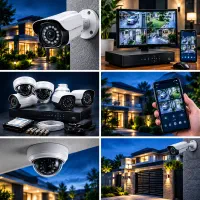 فروش دوربین مداربسته
