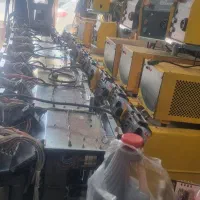شاگردمغازه تعمیرات دستگاههای جوش