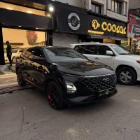 فونیکس ۴۰۳ بی رنگ