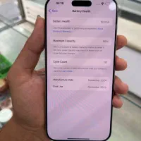 iphone16promax باریجستر|موبایل|اسلام‌شهر, زرافشان|دیوار
