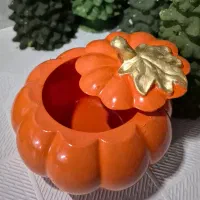 وارمر کدو یلدایی|صنایع دستی و سایر لوازم تزئینی|قم, بکایی|دیوار