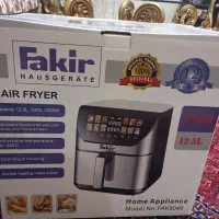 سرخ کن بدون روغن