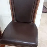 میز ناهارخوری|میز و صندلی غذاخوری|خواف, |دیوار