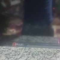 تلوزیون آپلاس 43نیازمند السیدی|تلویزیون و پروژکتور|مود, |دیوار