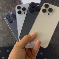 اپل iPhone 13 Pro Max با حافظهٔ ۲۵۶ گیگابایت