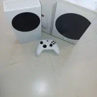 ایکس‌باکس سری اس 512 گیگ