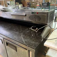 ناپولی|کافیشاپ و رستوران|تهران, حکیمیه|دیوار