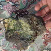 شهاب سنگ|کلکسیون اشیاء عتیقه|سبزوار, جهاد کشاورزی|دیوار