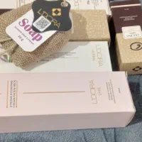 کالای صورت و مو