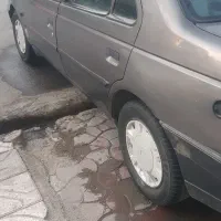 پژو روآ (ROA) دوگانه سوز، مدل ۱۳۸۵|خودرو سواری و وانت|مشهد, ایثار|دیوار