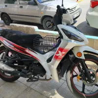 موتور بی کلاج 99