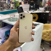 اپل iPhone 11 Pro Max با حافظهٔ ۲۵۶ گیگابایت
