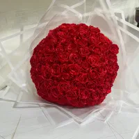 دسته گل ربانی