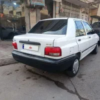 پراید ۹۴عروسک دوگانه فابریک|خودرو سواری و وانت|قم, عمار یاسر|دیوار