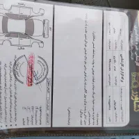 پژوsLxمدل94|خودرو سواری و وانت|ساوه, |دیوار