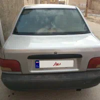 پراید 131صبا