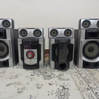 ضبط صوتی وتصویری سونی فلاش وبلوتوثی