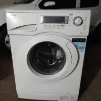 لباسشویی سامسونگ ۶ کیلویی