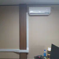 تعمیرات کولر گازی