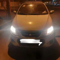 کوئیک سیاه سفید مدل ۱۳۹۸|خودرو سواری و وانت|بیرجند, |دیوار