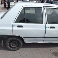 پراید مدل 96 کار کرد 105000|خودرو سواری و وانت|کرمان, |دیوار