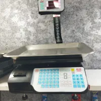 ترازو محک ۵۰ کیلویی