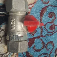 مقداری لوازم شیر الات|لوازم سرویس بهداشتی|مشهد, شهید علی محمدی|دیوار