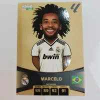 کارت‌های فوتبالی کیمدی|اسباب‌‌بازی|تهران, کیانشهر|دیوار