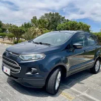 فورد اکواسپرت Ford ecosport 2014