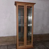 ویترین ام دی اف