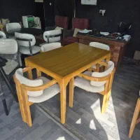 خیاط و رویه کوب ناهار خوری|استخدام صنعتی، فنی، مهندسی|تهران, شهید رجایی|دیوار