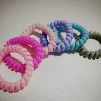 انواع اکسسوری مو با قیمت مناسب|زیورآلات و اکسسوری|نیشابور, بنیاد شهید|دیوار