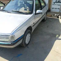 پژو89دوگانه کارخانه