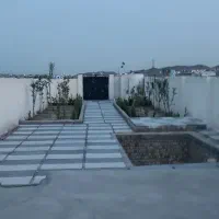 سند تک برگ ۳۰۰ متری|فروش زمین و ملک کلنگی|تهران, استاد معین|دیوار