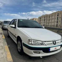 پژوپارس مدل۱۴۰۰|خودرو سواری و وانت|هشتگرد, فاز ۱ مهستان|دیوار