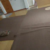 موکت ساده قهوه ای
