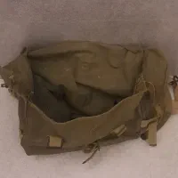 کوله برزنتی|کیف، کفش، کمربند|کرج, شهرک بنفشه|دیوار