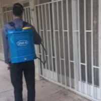 شرکت سمپاشی زینو محیط کامبادن(زیمکا)