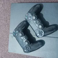 پی اس فور فت