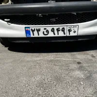 سپر جلو206